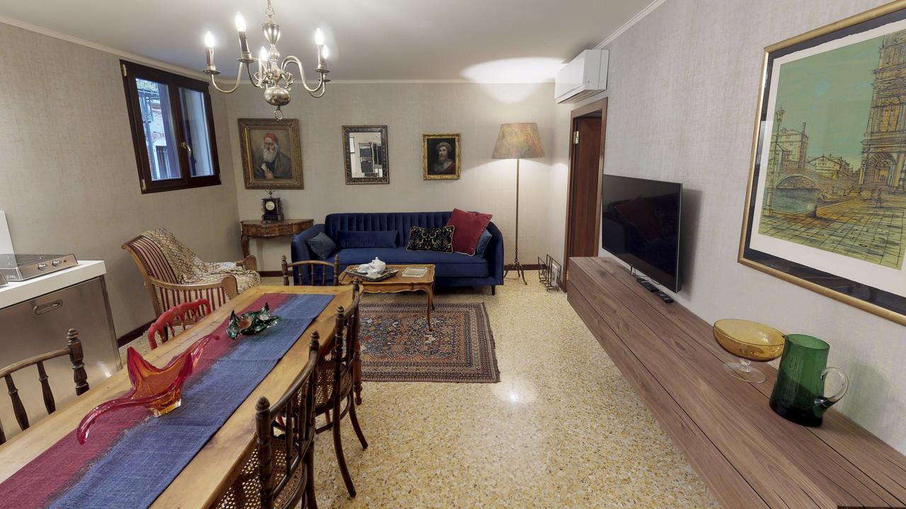 Ca' Moro Murano Венеция Екстериор снимка